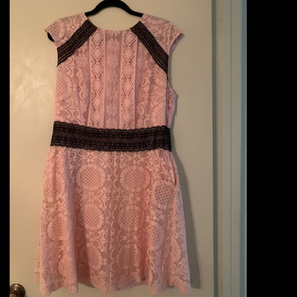 New York & Company Dress